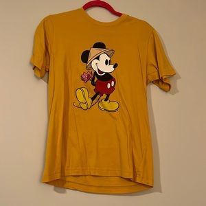 SOLD Uniqlo Disney T-shirt